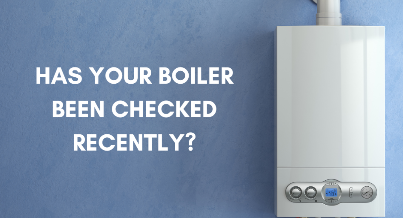 Why get my boiler checked even when everything seems fine? The Boiler
